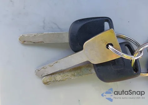 2003 Honda Element Dx from USA, damaged, VIN 5J6YH272X3L028576